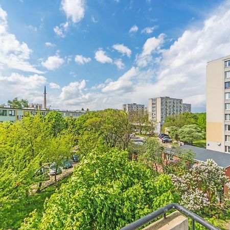House Managers - Przymorze Comfort Gdańsk Kültér fotó