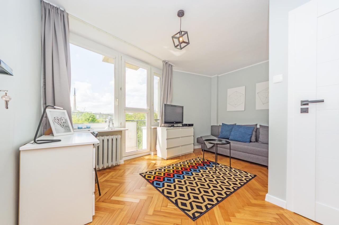 House Managers - Przymorze Comfort Gdańsk Kültér fotó