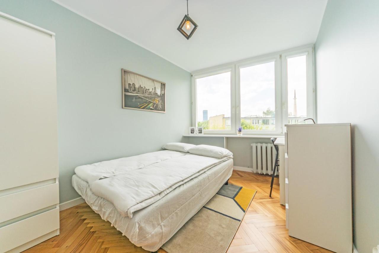 House Managers - Przymorze Comfort Gdańsk Kültér fotó