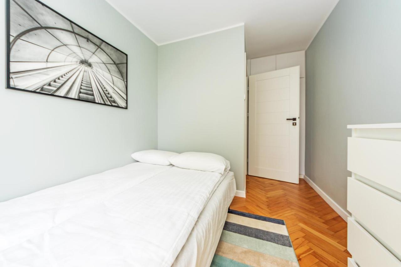 House Managers - Przymorze Comfort Gdańsk Kültér fotó