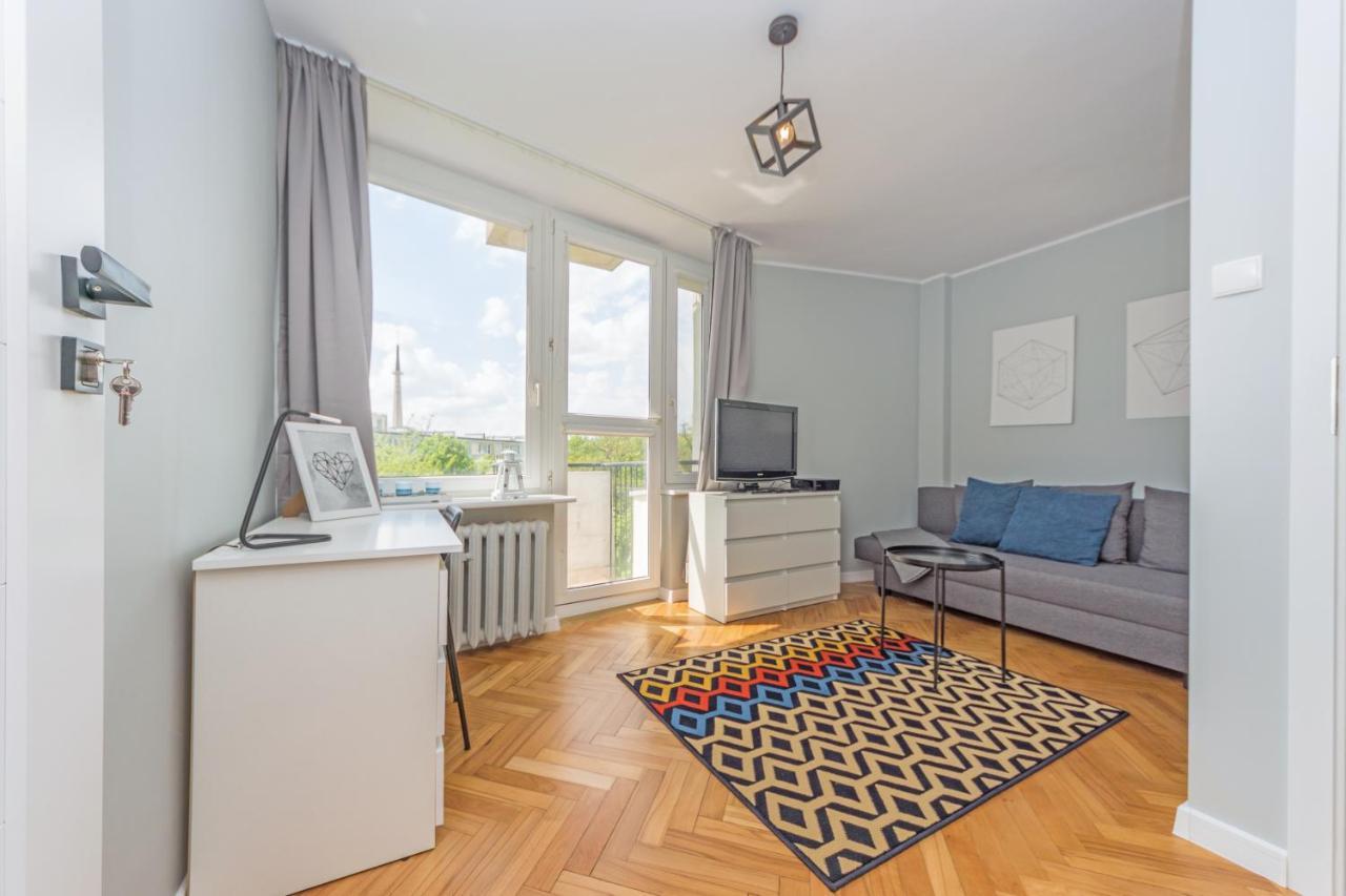 House Managers - Przymorze Comfort Gdańsk Kültér fotó