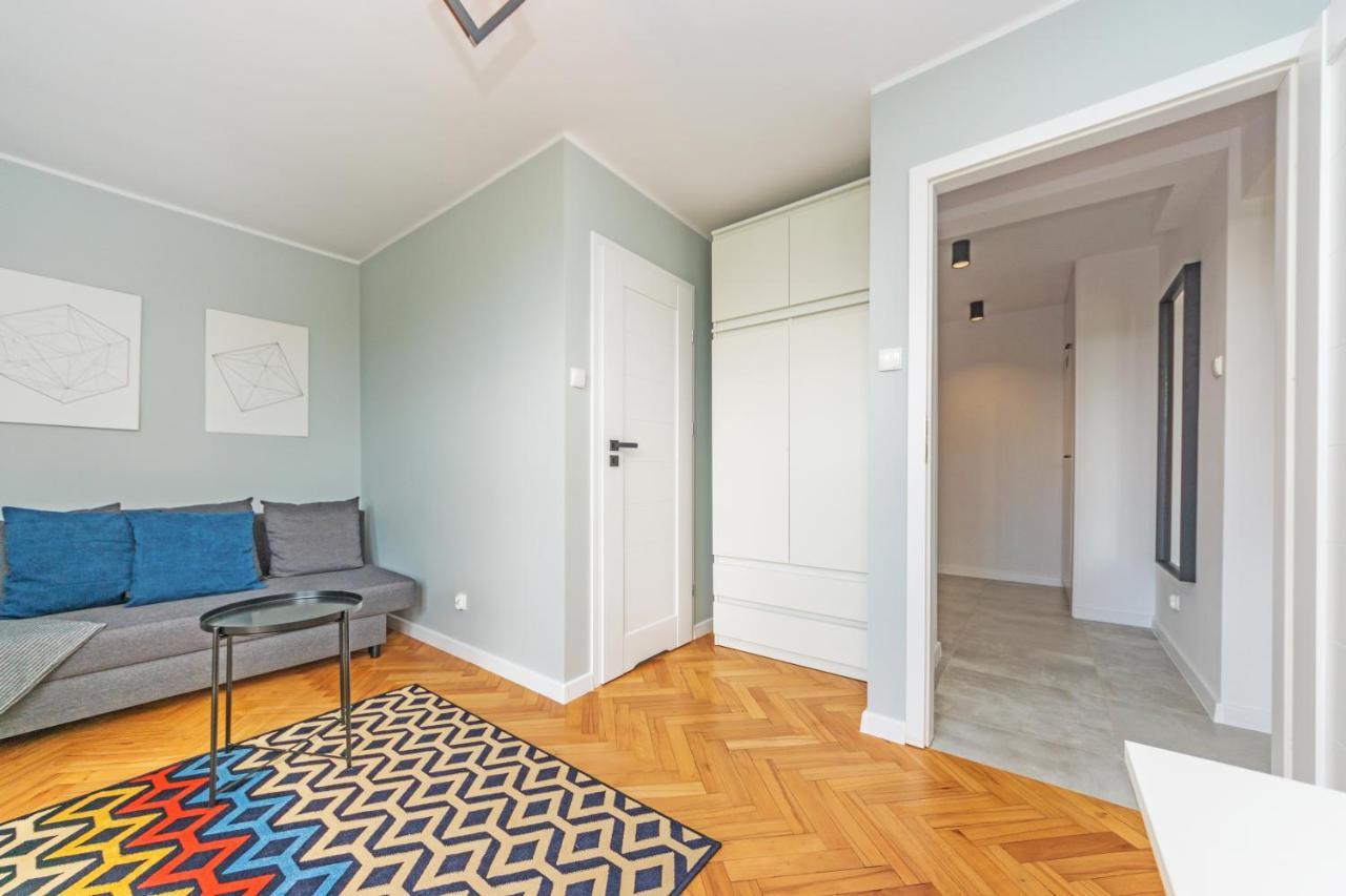 House Managers - Przymorze Comfort Gdańsk Kültér fotó