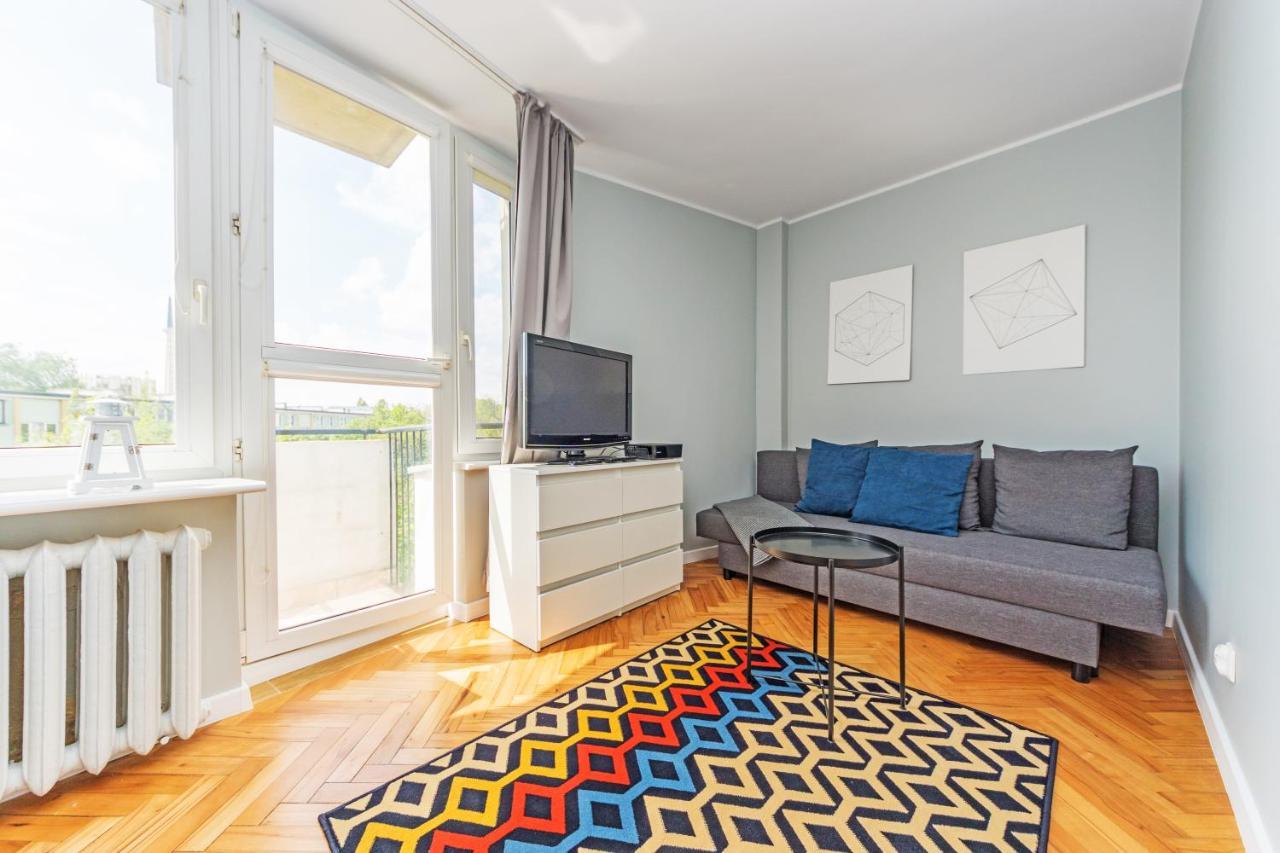 House Managers - Przymorze Comfort Gdańsk Kültér fotó