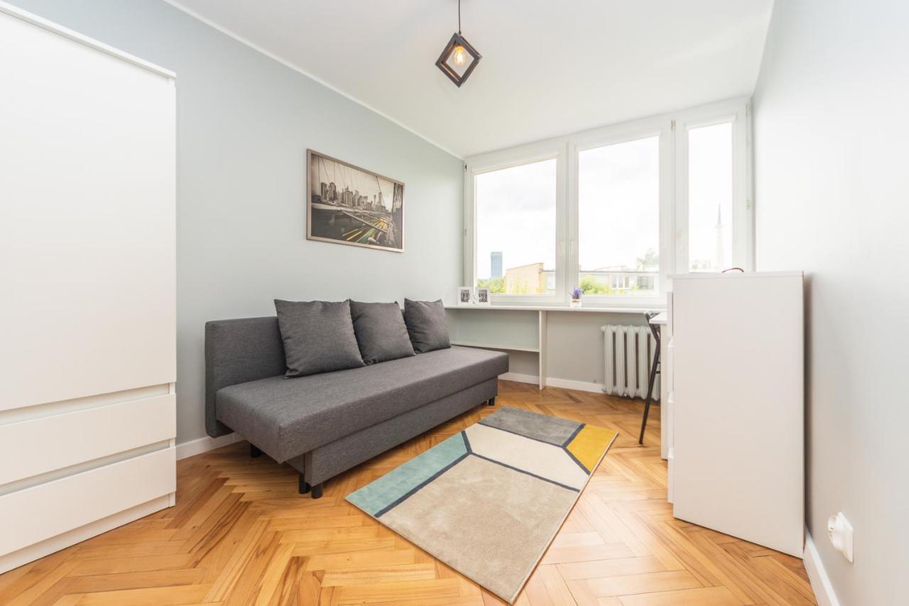 House Managers - Przymorze Comfort Gdańsk Kültér fotó