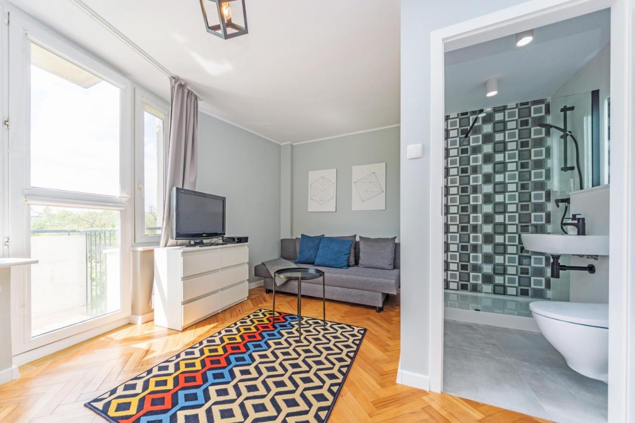 House Managers - Przymorze Comfort Gdańsk Kültér fotó